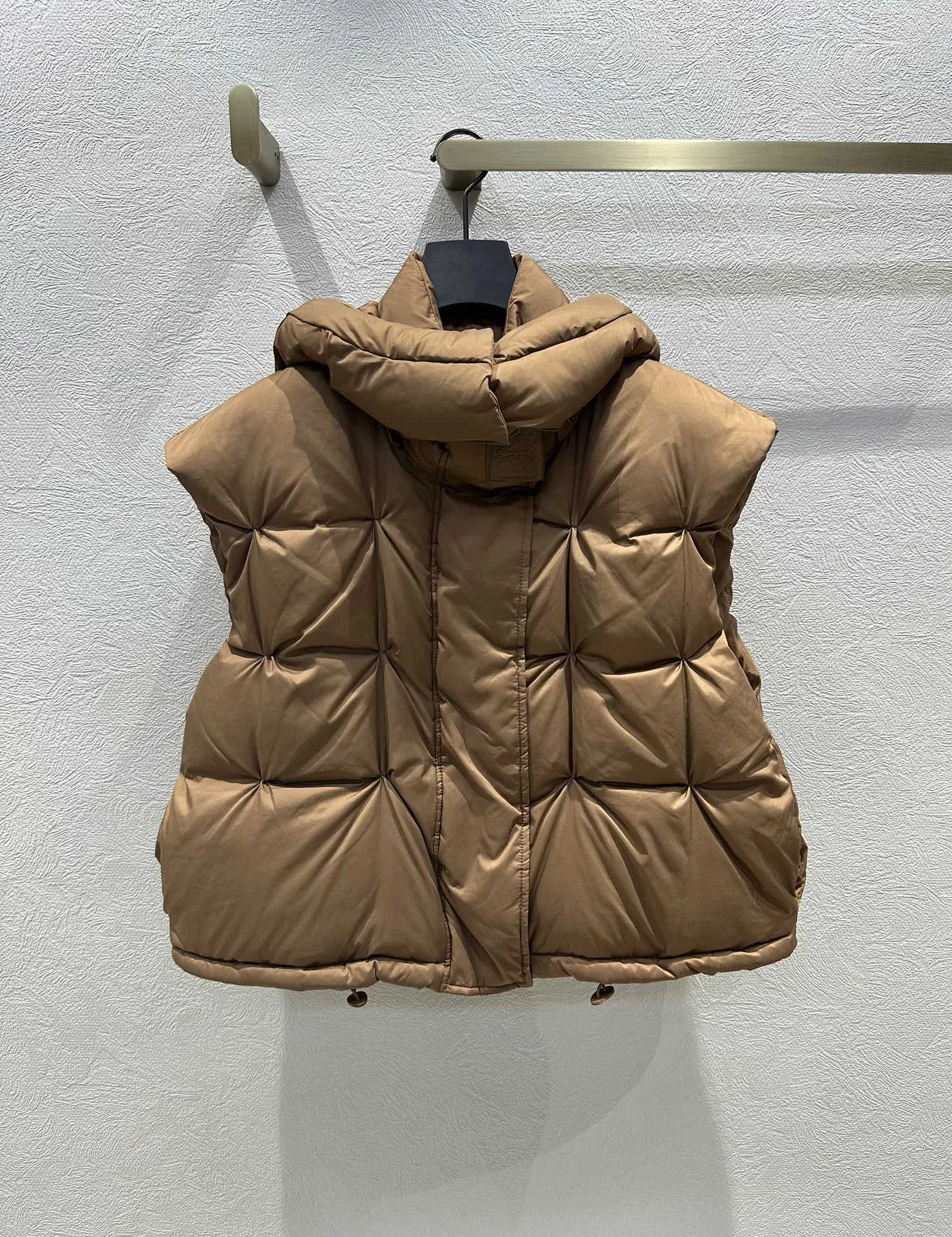 Loewe Down Jackets Modern 165442