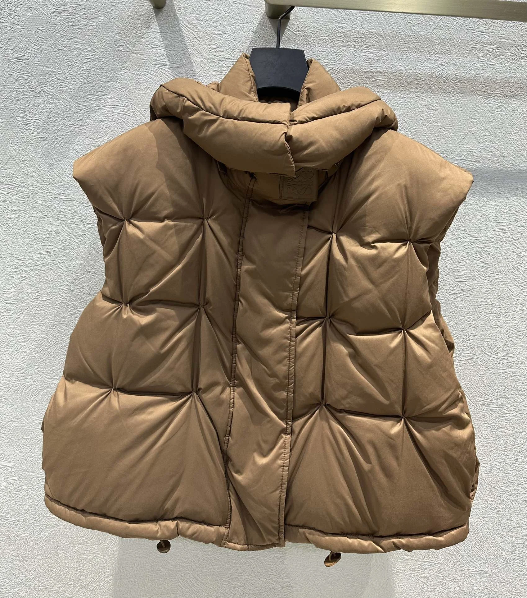 Loewe Down Jackets Modern 165442