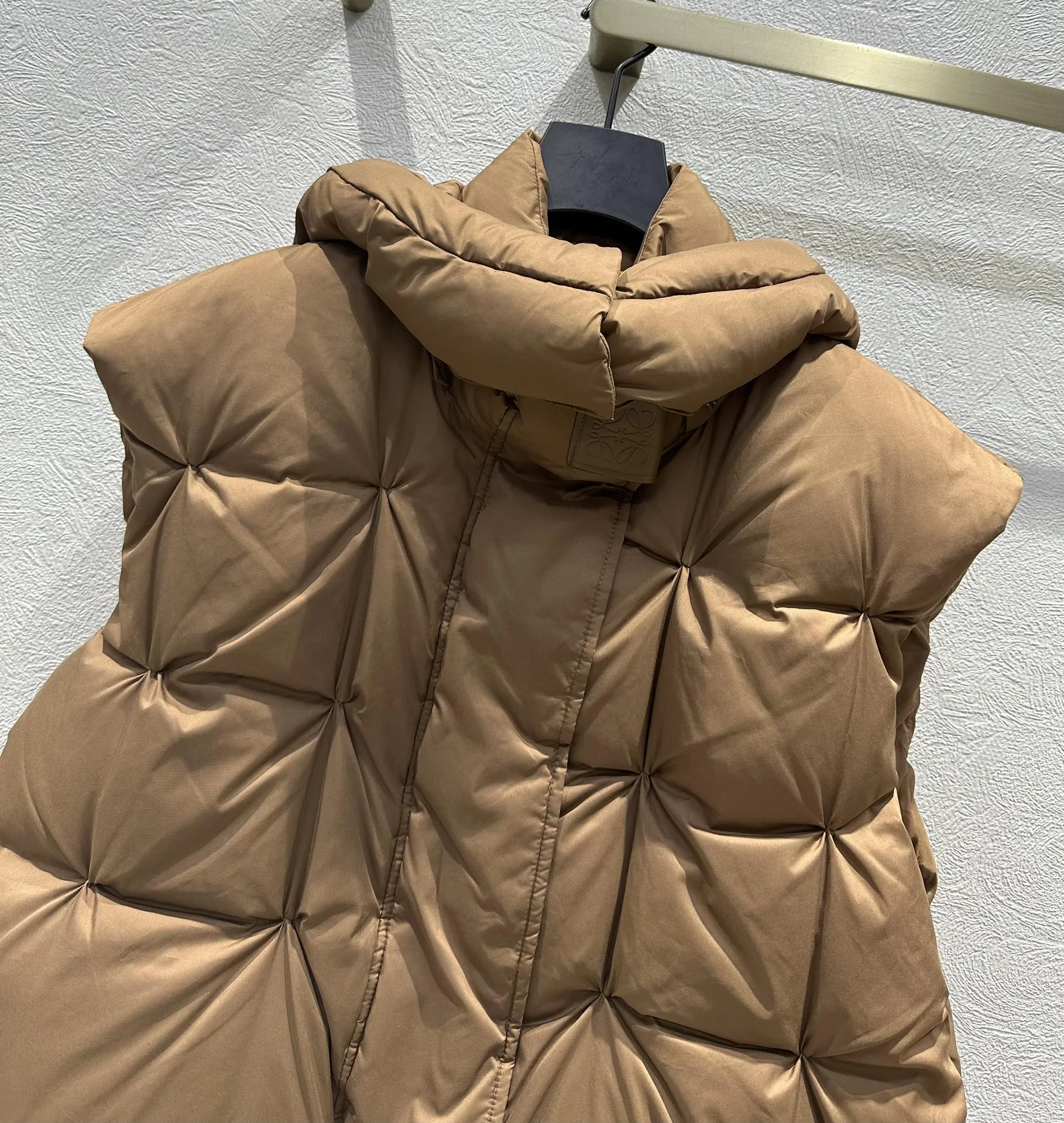 Loewe Down Jackets Modern 165442
