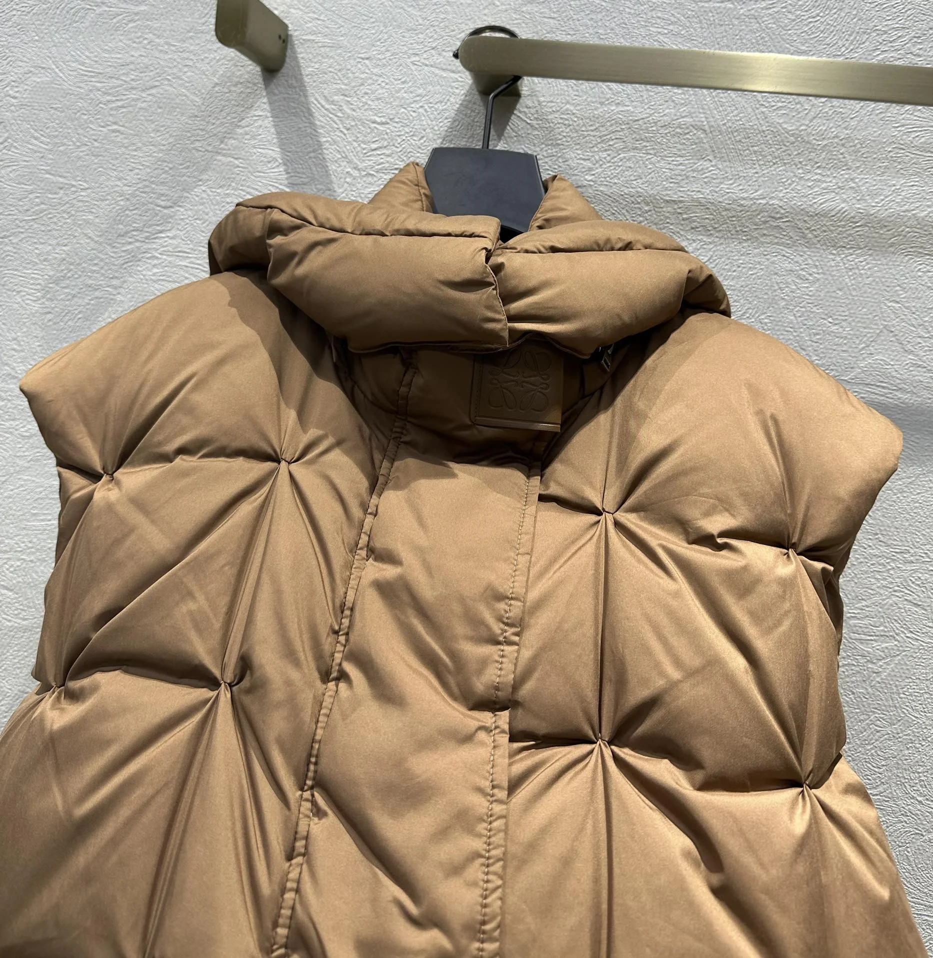 Loewe Down Jackets Modern 165442