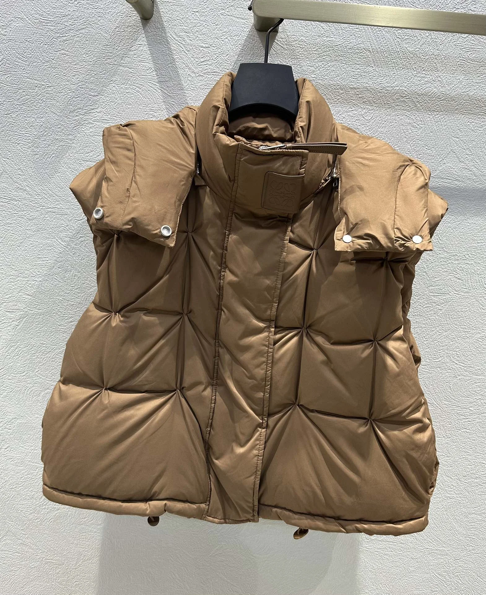 Loewe Down Jackets Modern 165442
