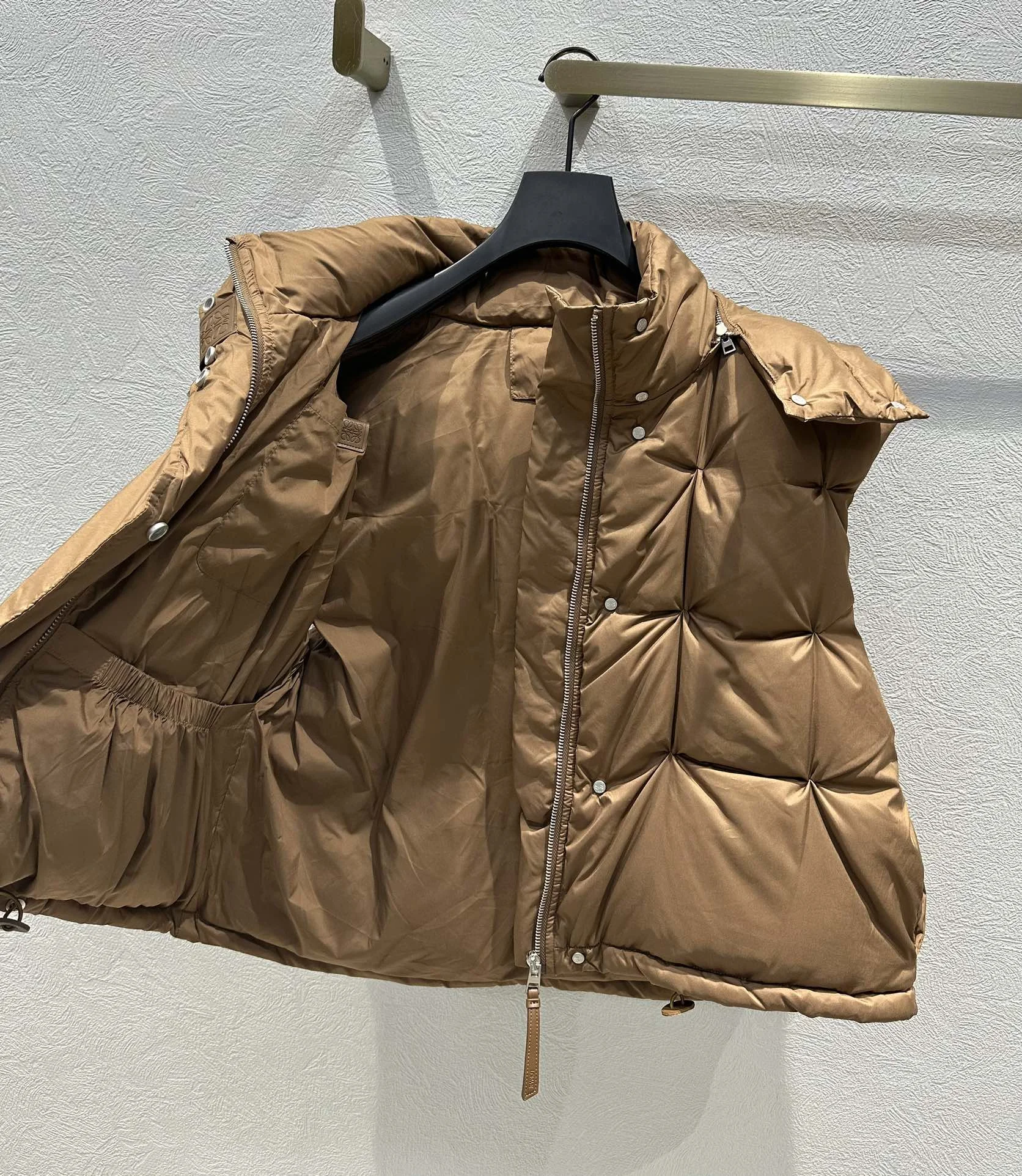 Loewe Down Jackets Modern 165442
