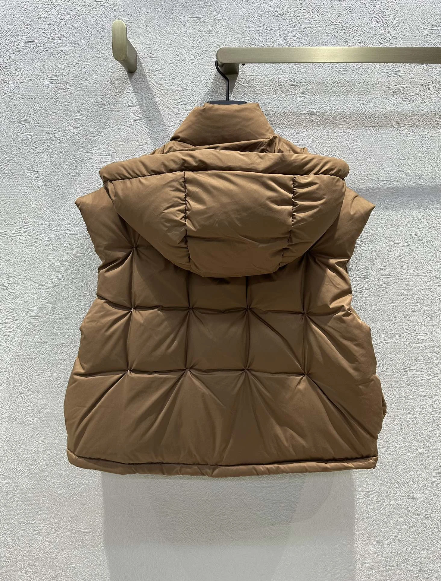Loewe Down Jackets Modern 165442