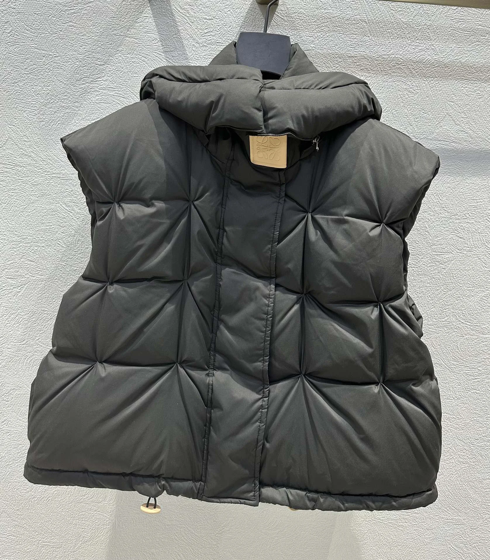 Loewe Down Jackets Affordable 165450