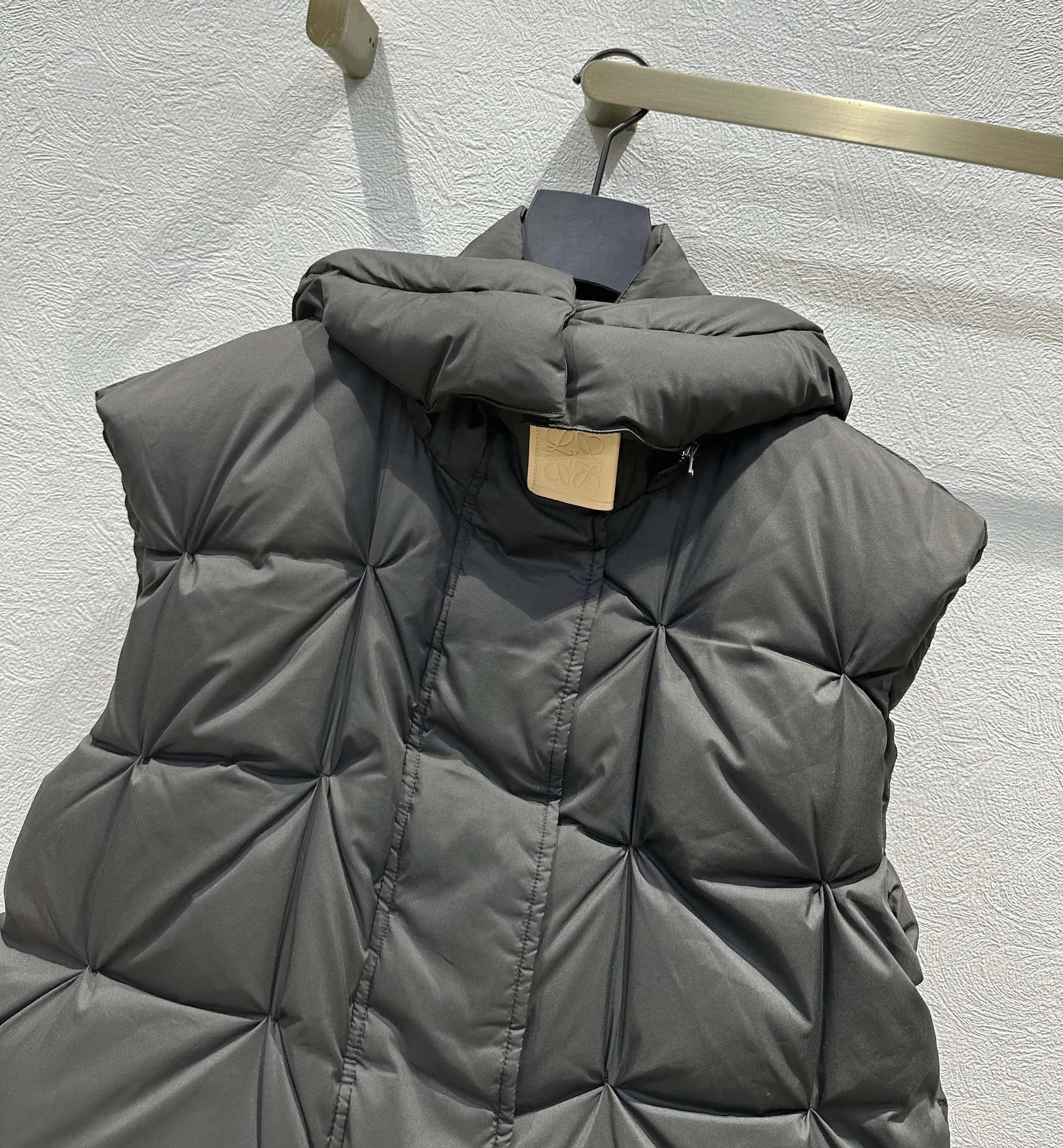 Loewe Down Jackets Affordable 165450