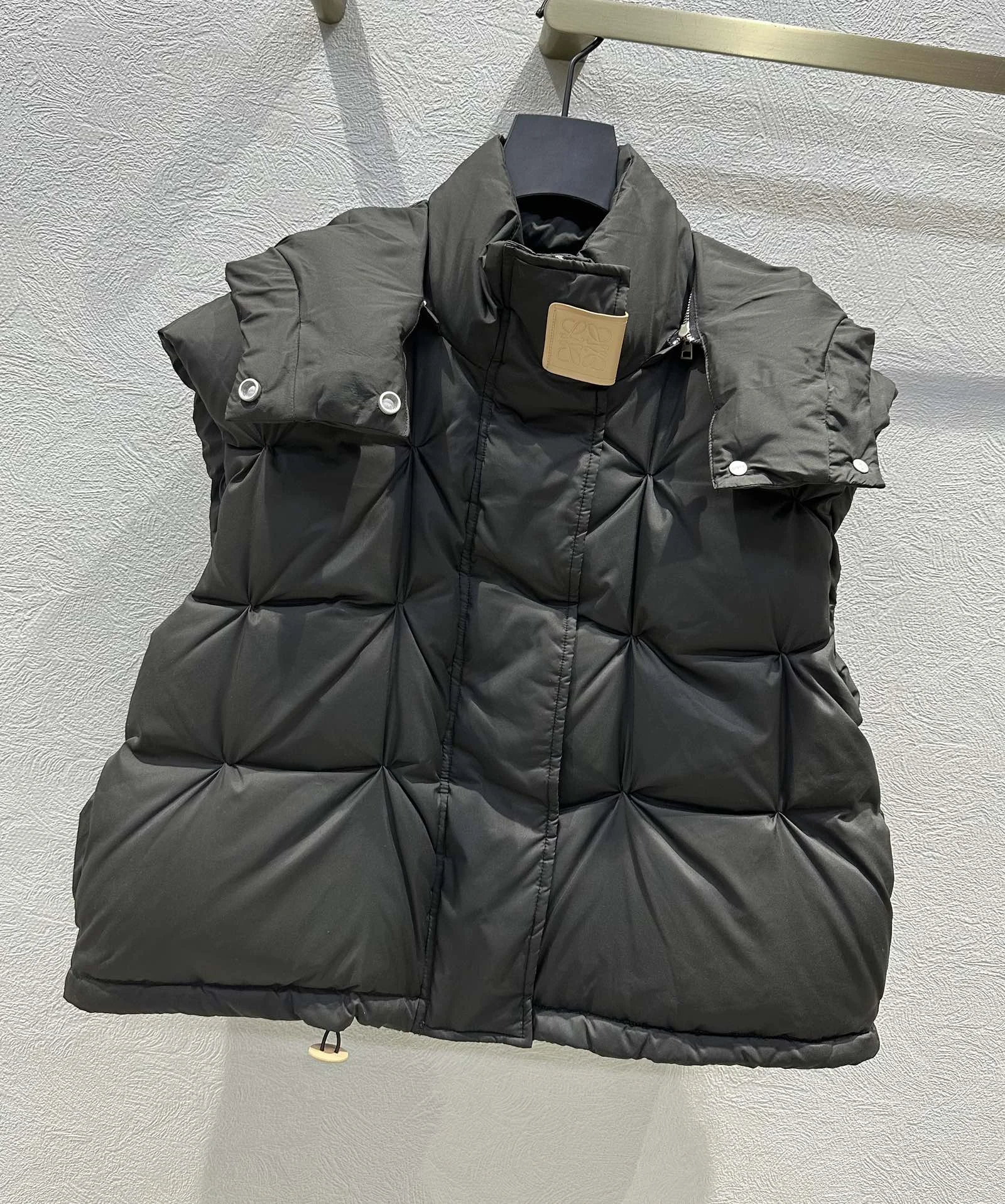 Loewe Down Jackets Affordable 165450