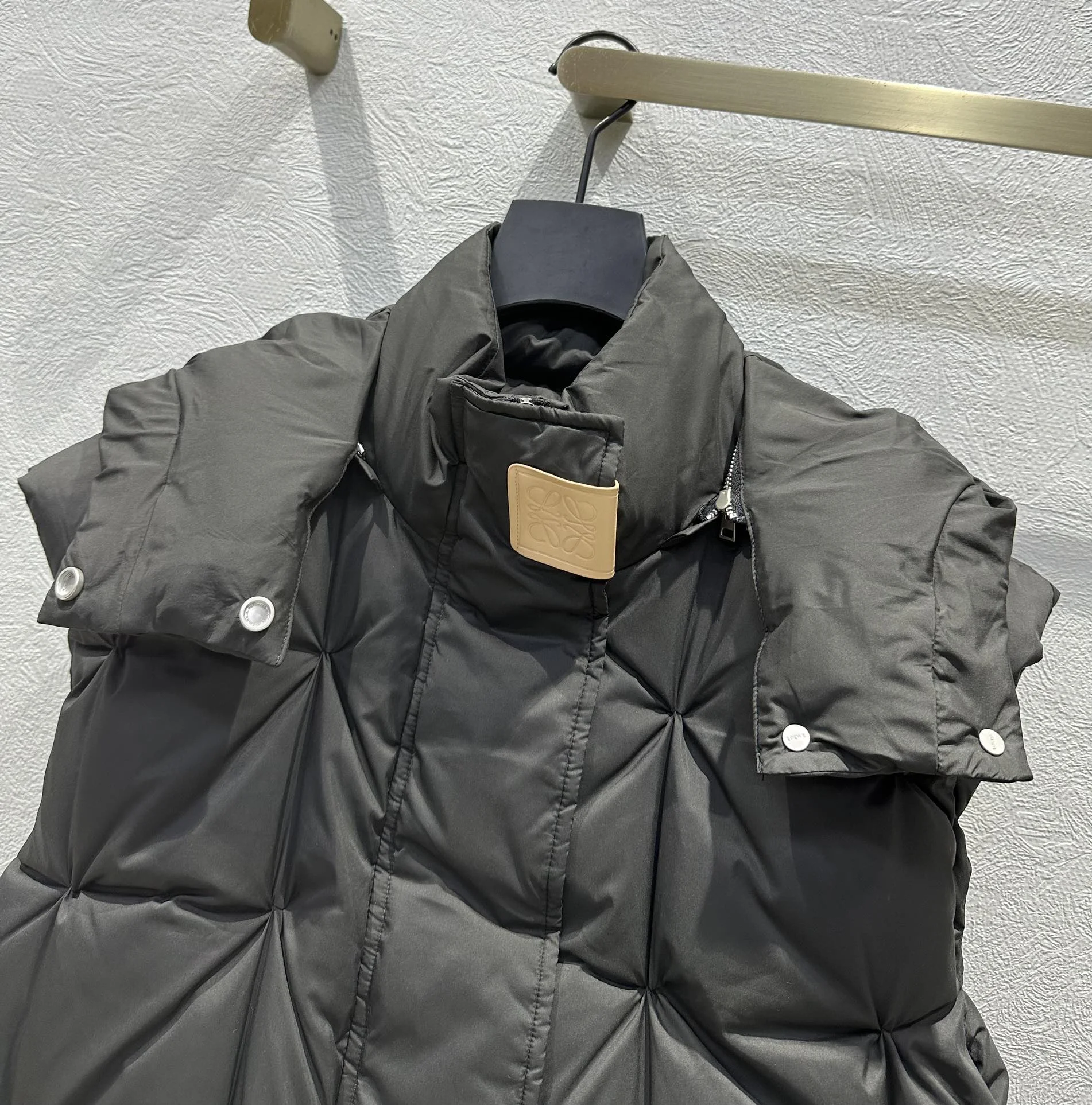 Loewe Down Jackets Affordable 165450
