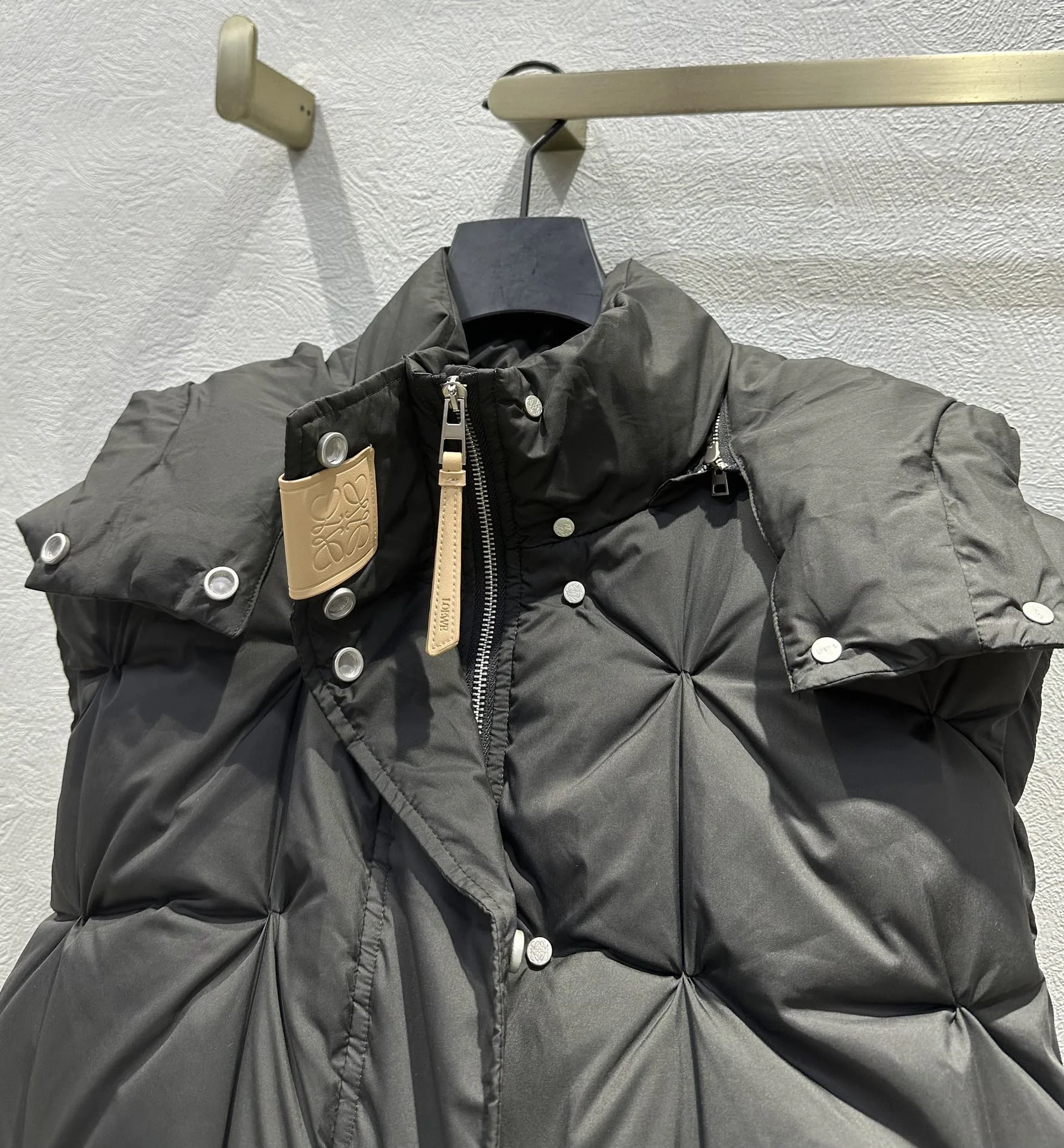 Loewe Down Jackets Affordable 165450