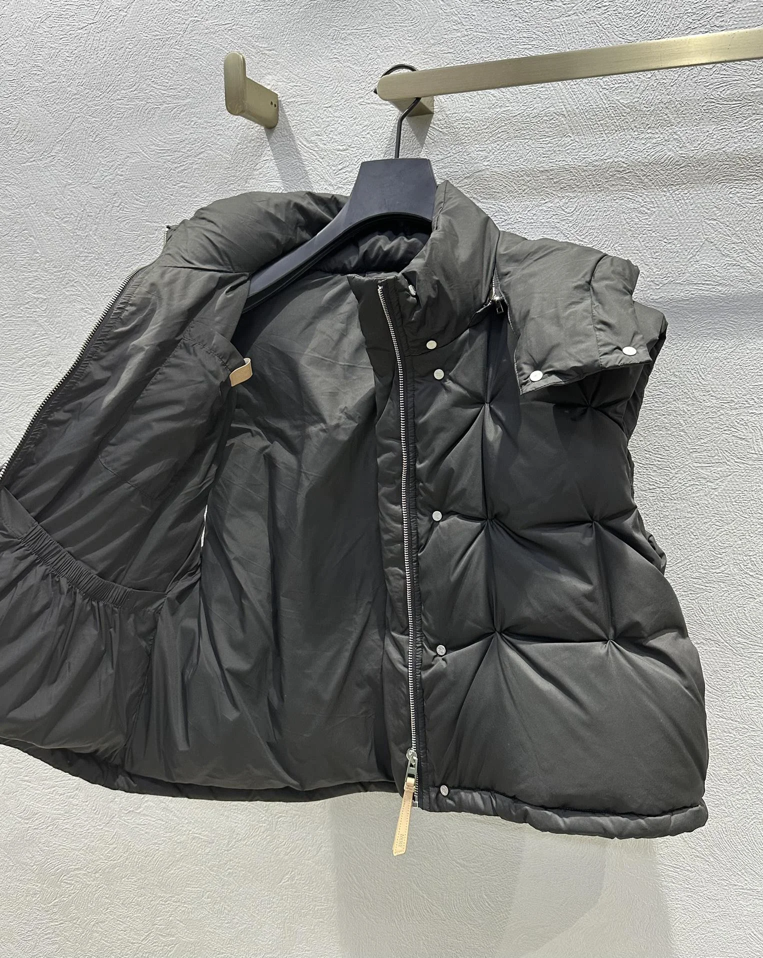 Loewe Down Jackets Affordable 165450