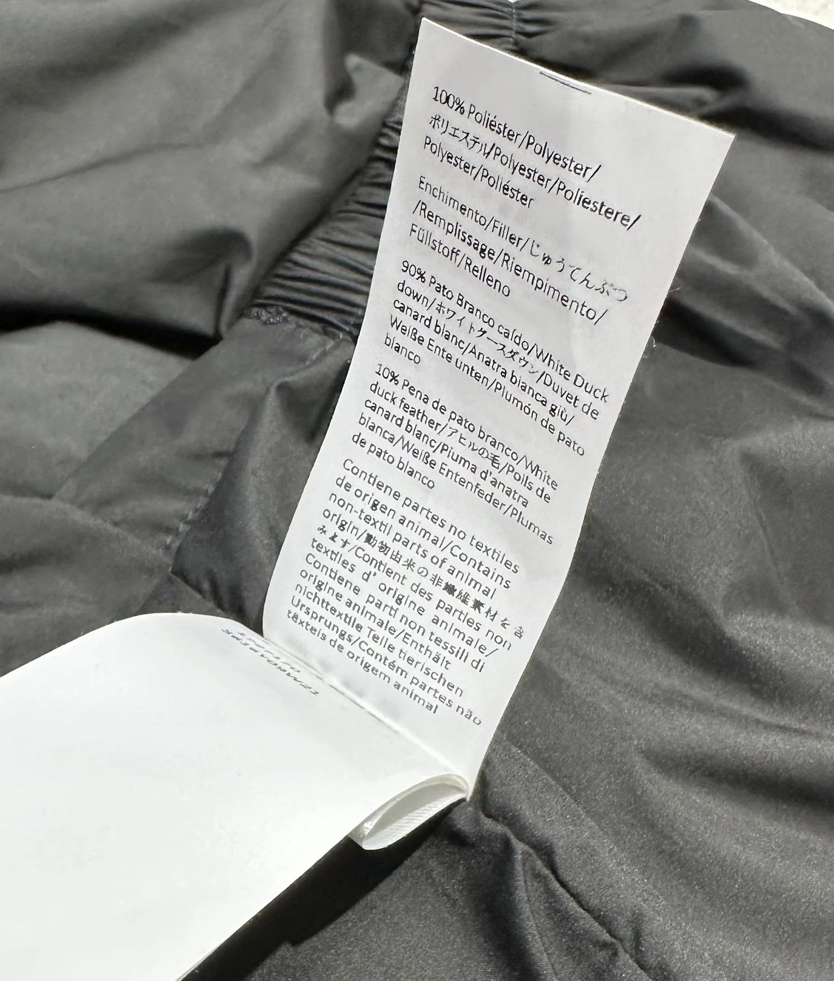 Loewe Down Jackets Affordable 165450