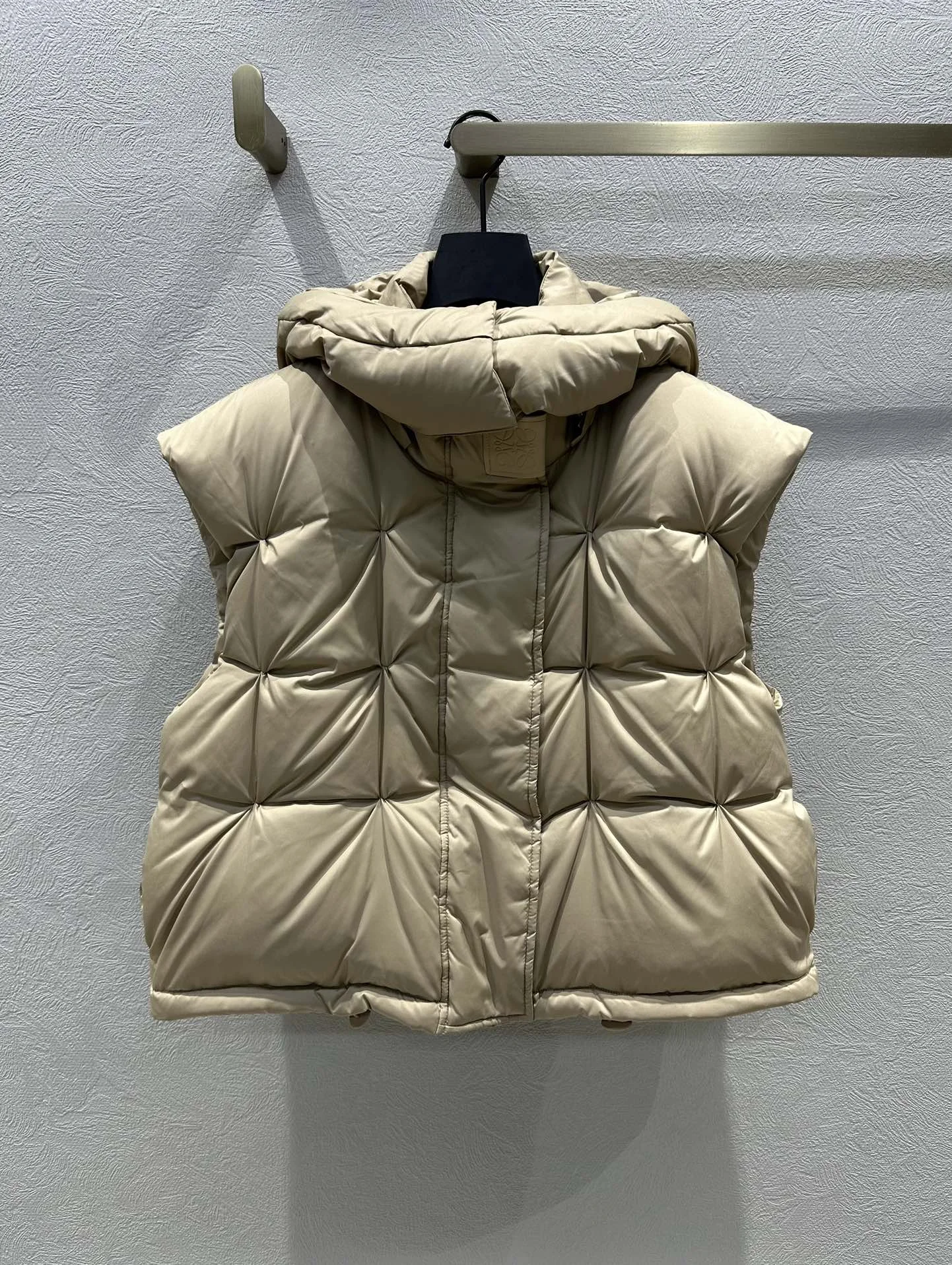 Lightweight Loewe Down Jackets 165484