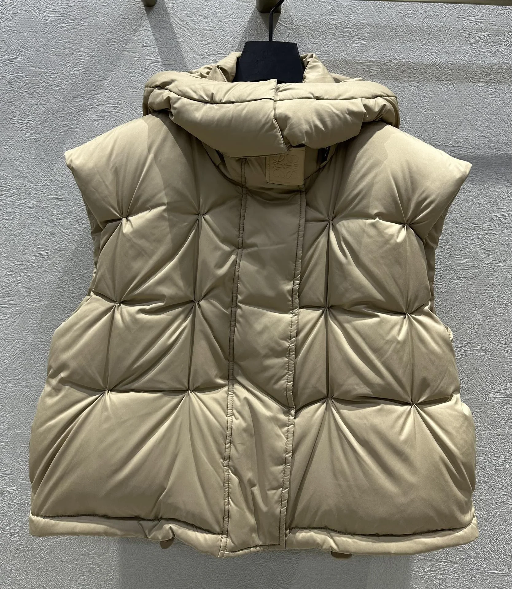 Lightweight Loewe Down Jackets 165484