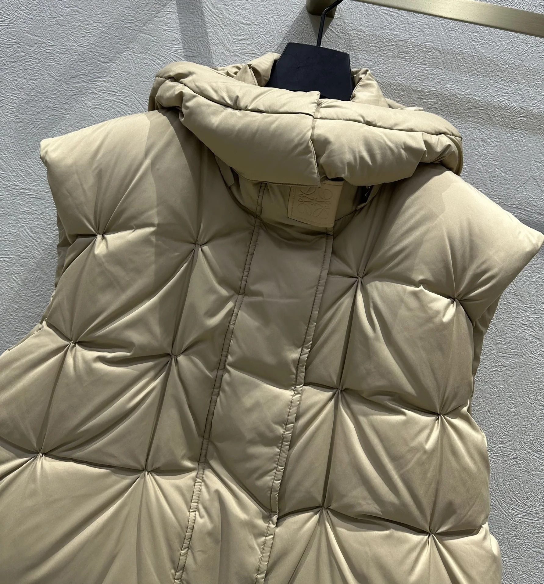 Lightweight Loewe Down Jackets 165484
