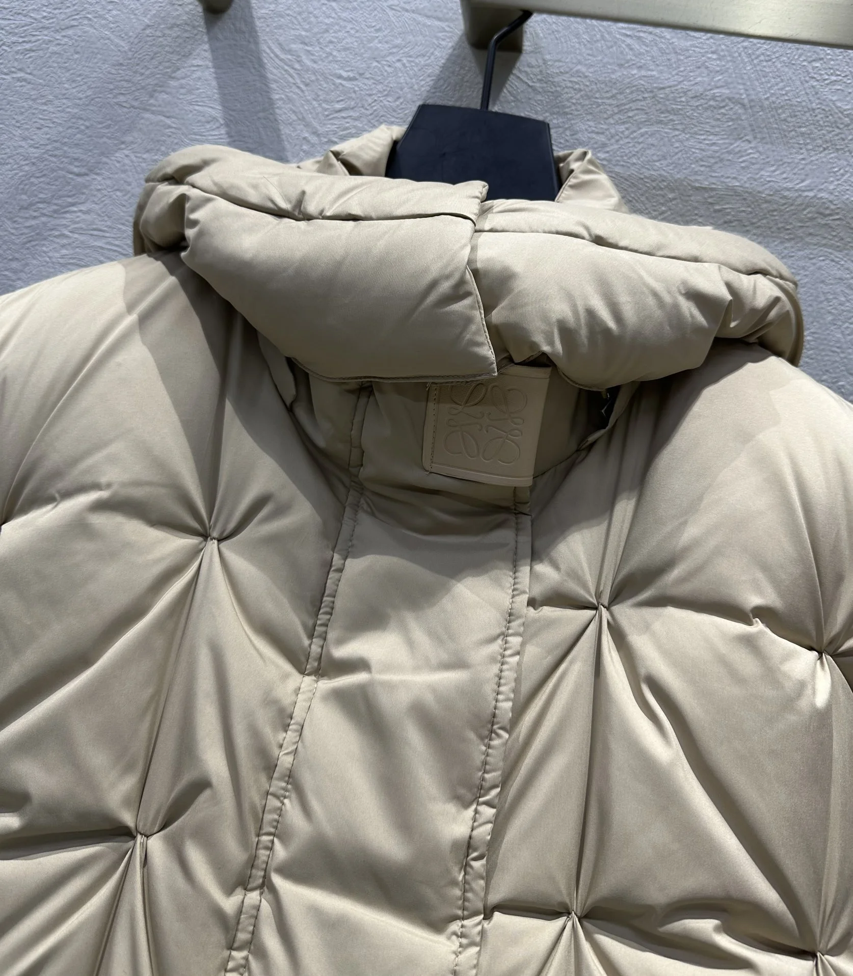 Lightweight Loewe Down Jackets 165484