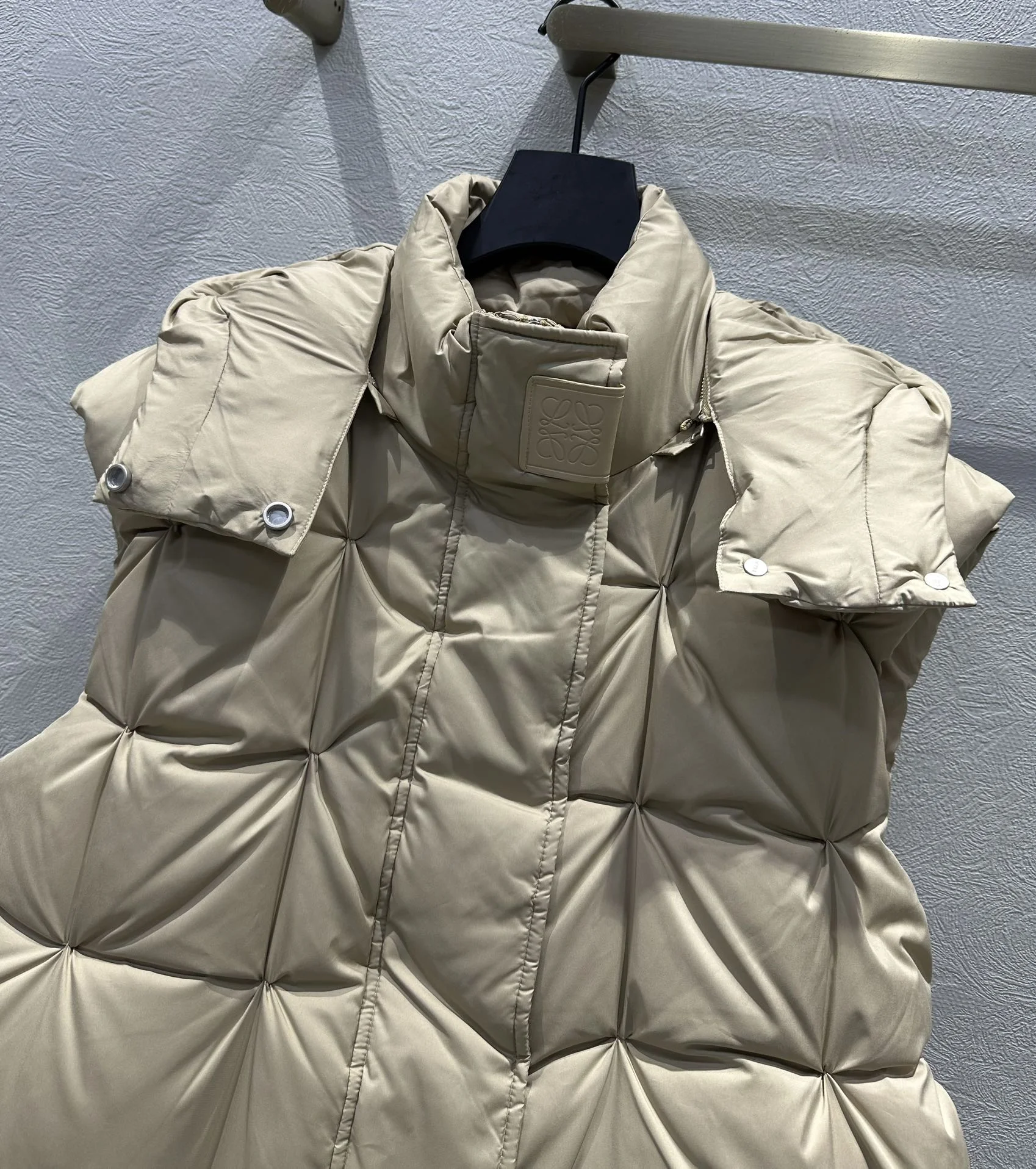 Lightweight Loewe Down Jackets 165484