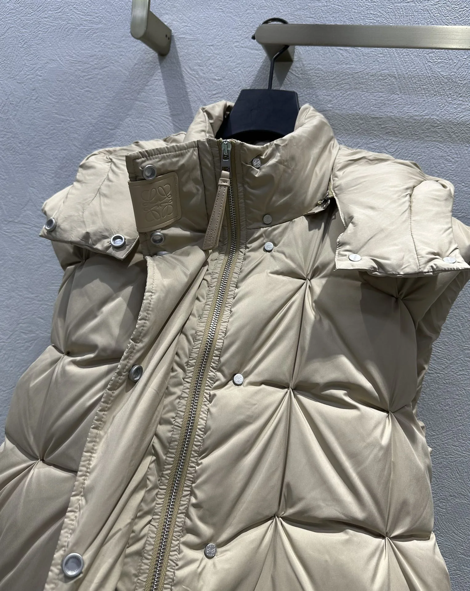 Lightweight Loewe Down Jackets 165484
