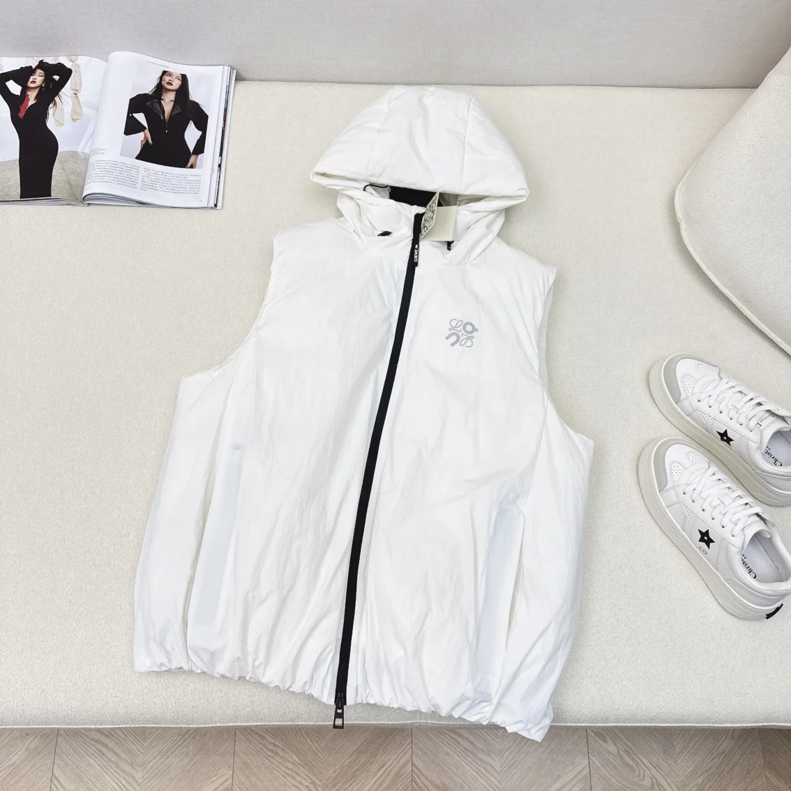 WrinkleFree Loewe Down Jackets 165446