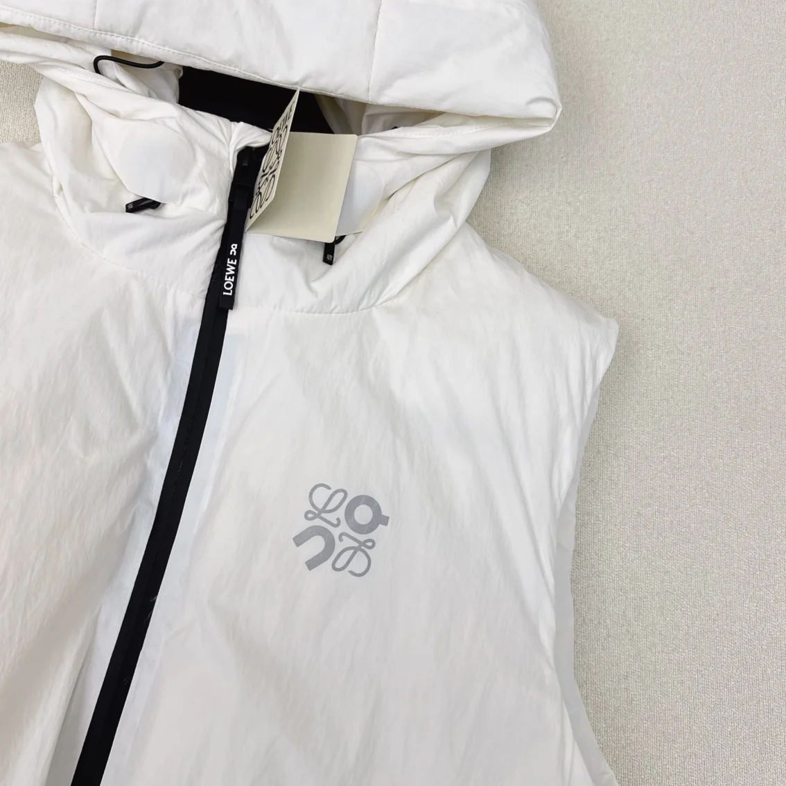 WrinkleFree Loewe Down Jackets 165446