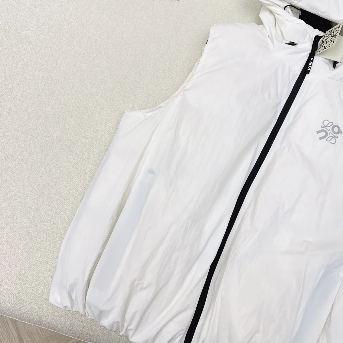 WrinkleFree Loewe Down Jackets 165446