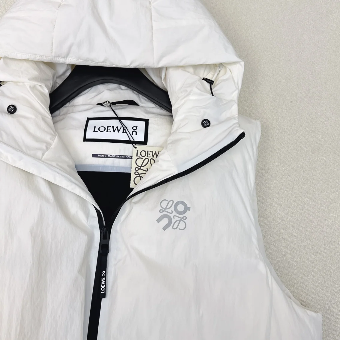 WrinkleFree Loewe Down Jackets 165446
