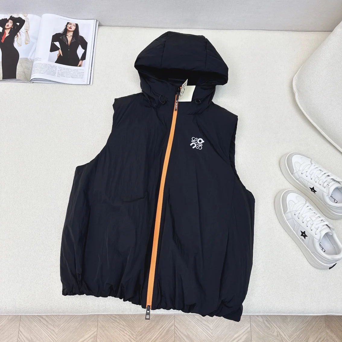 Reliable Loewe Down Jackets 165439