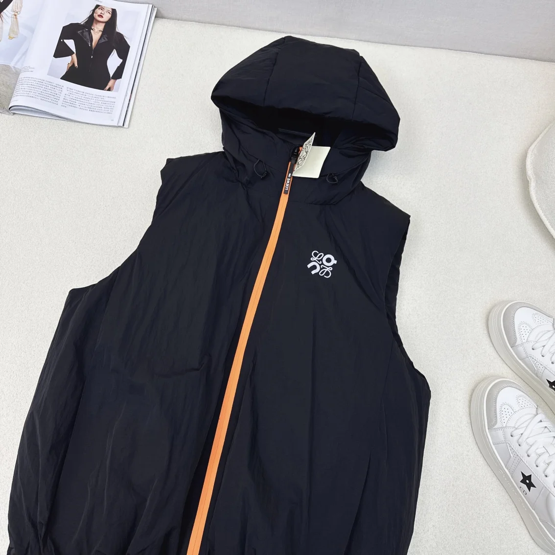 Reliable Loewe Down Jackets 165439