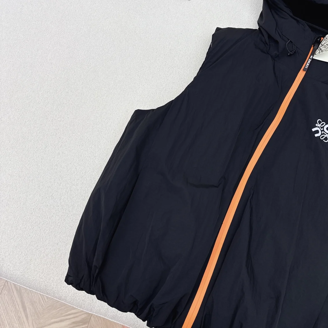 Reliable Loewe Down Jackets 165439