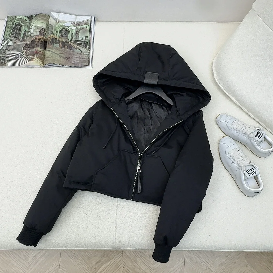 Comfortable Loewe Down Jackets 165444