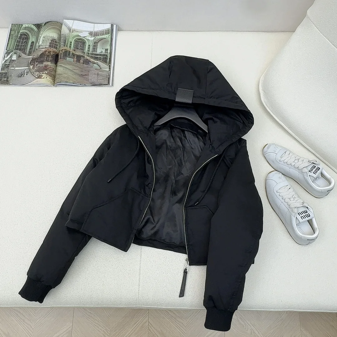 Comfortable Loewe Down Jackets 165444