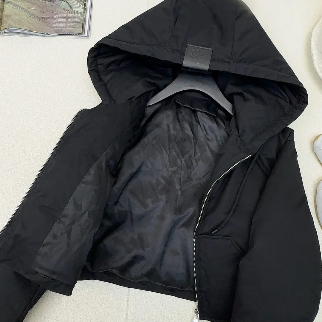 Comfortable Loewe Down Jackets 165444