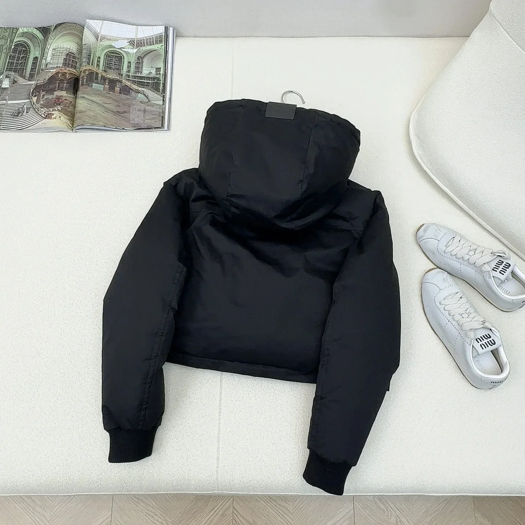 Comfortable Loewe Down Jackets 165444