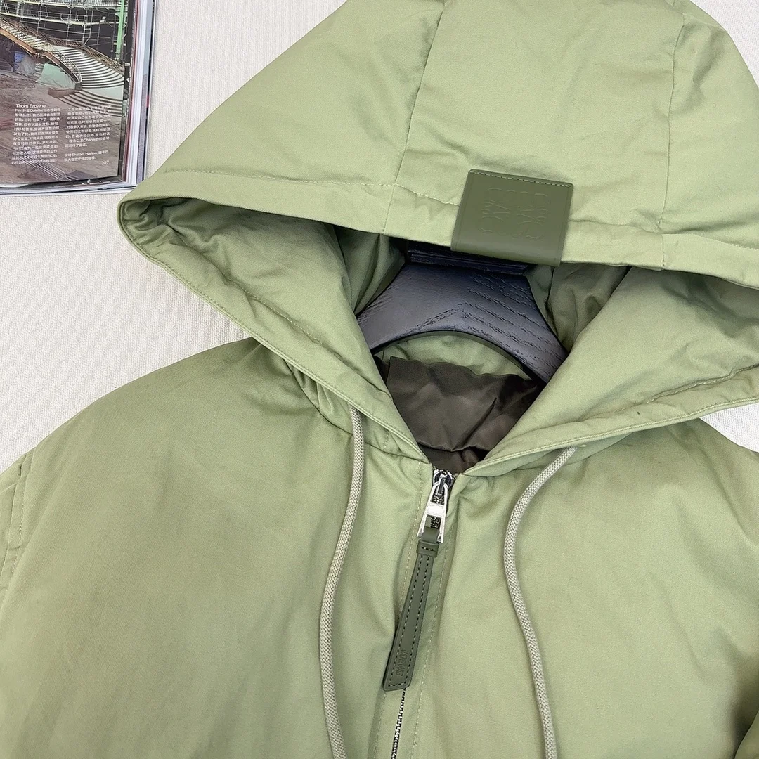 Loewe Down Jackets TopPick 165489