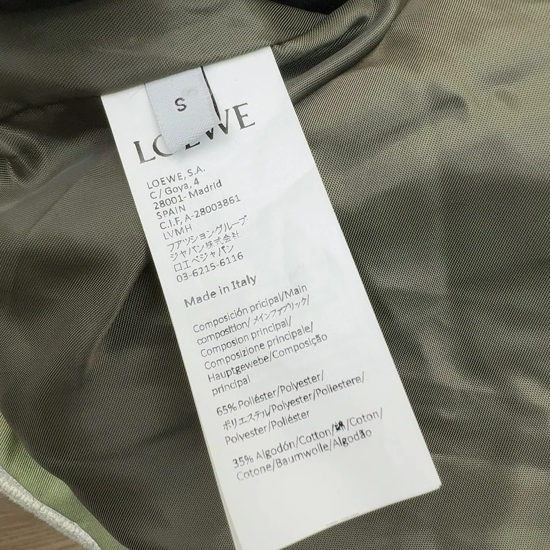 Loewe Down Jackets TopPick 165489