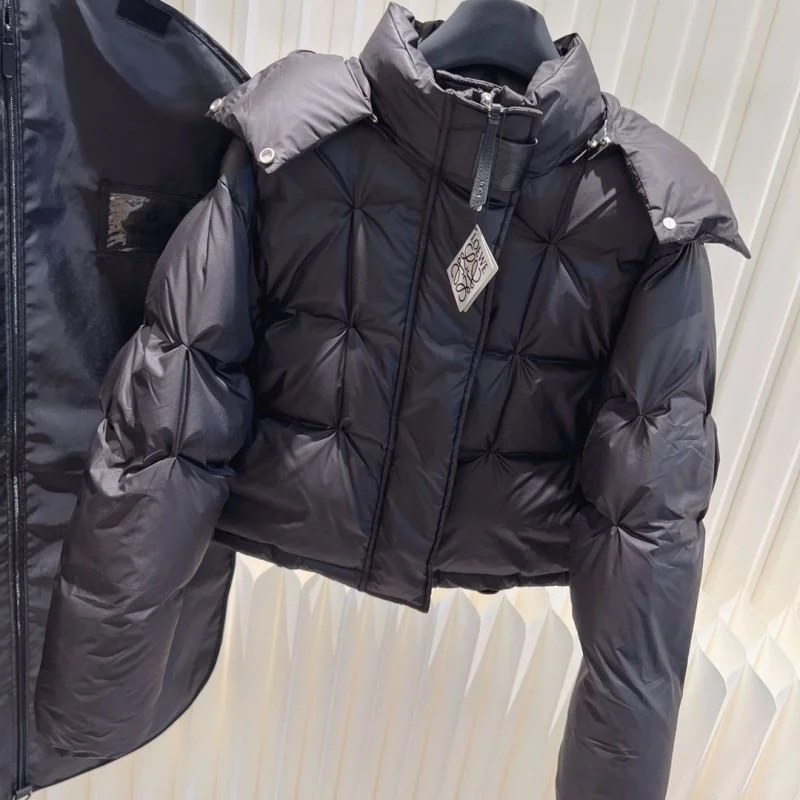 Supportive Loewe Down Jackets 164976
