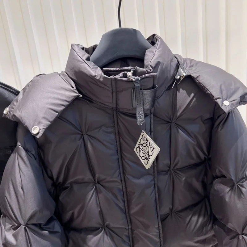 Supportive Loewe Down Jackets 164976