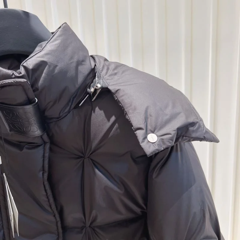 Supportive Loewe Down Jackets 164976