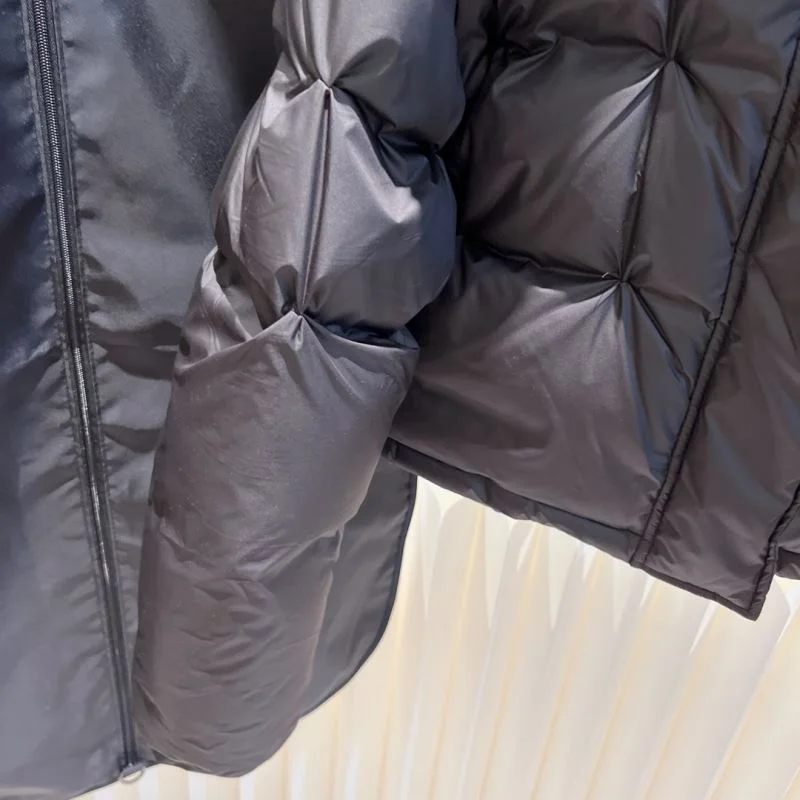 Supportive Loewe Down Jackets 164976