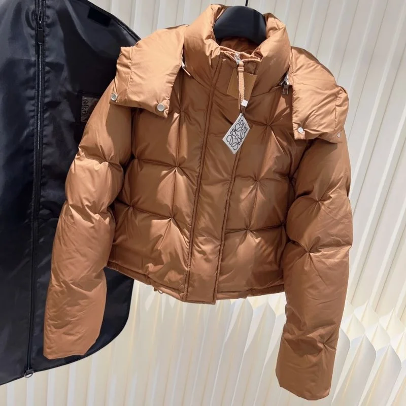 Loewe Down Jackets Fashionable 164974