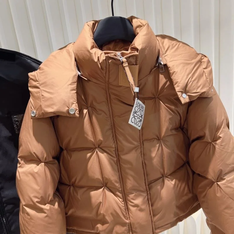 Loewe Down Jackets Fashionable 164974