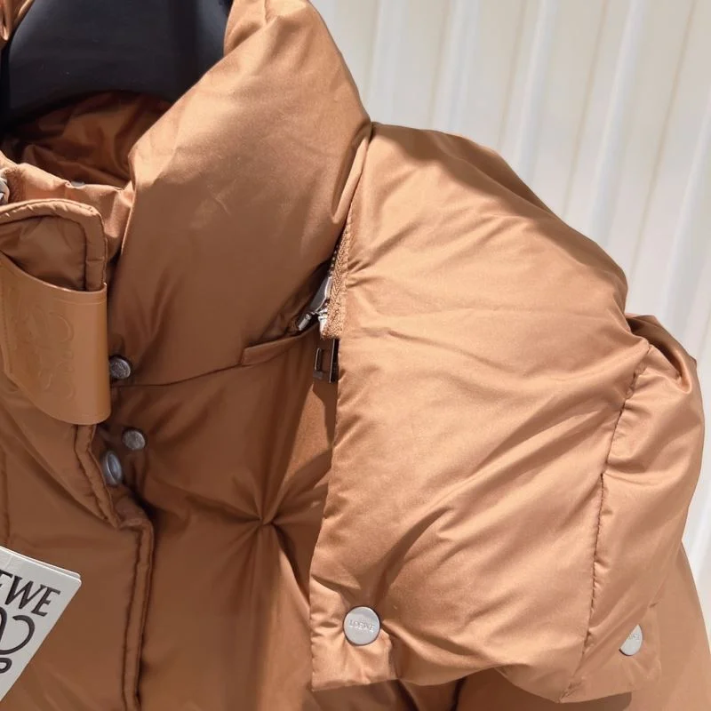 Loewe Down Jackets Fashionable 164974