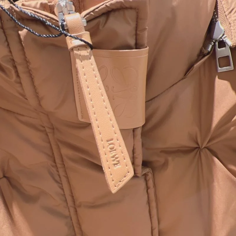 Loewe Down Jackets Fashionable 164974