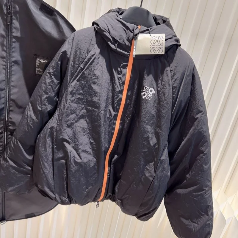 Chic Loewe Down Jackets 164973