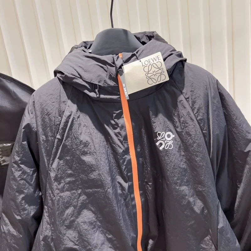 Chic Loewe Down Jackets 164973