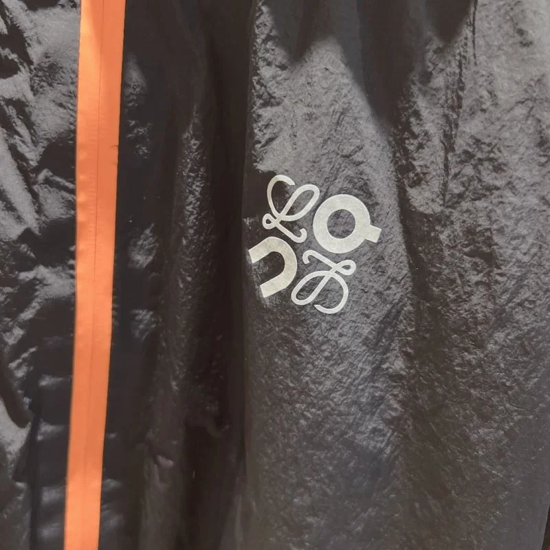 Chic Loewe Down Jackets 164973
