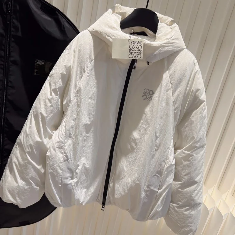 AllSeason Loewe Down Jackets 164975