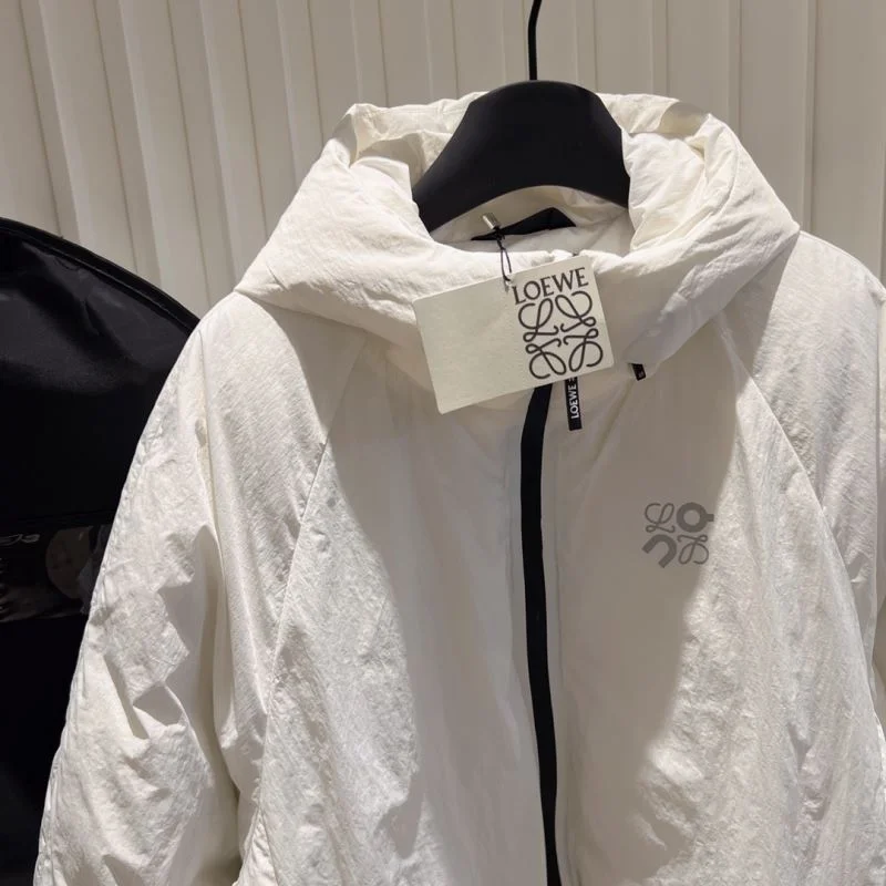 AllSeason Loewe Down Jackets 164975