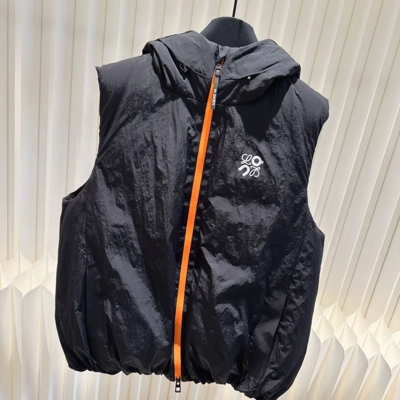 Classic Loewe Down Jackets 164970