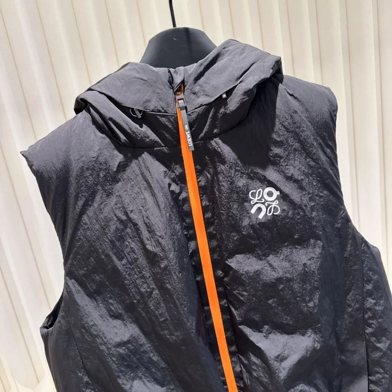 Classic Loewe Down Jackets 164970