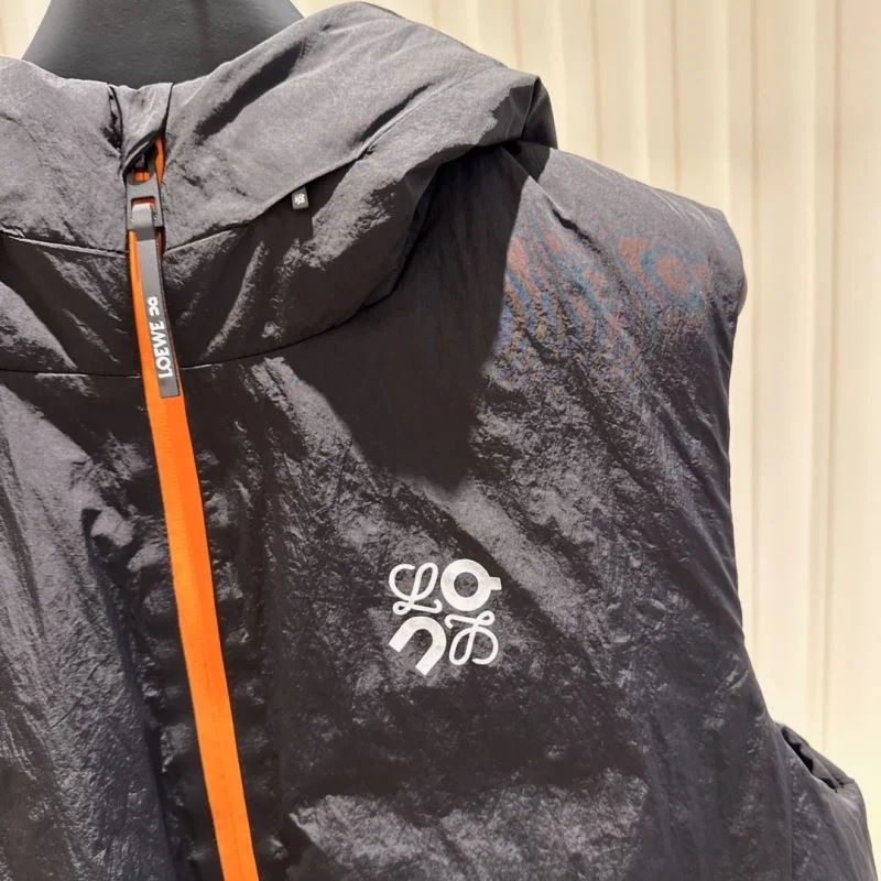 Classic Loewe Down Jackets 164970