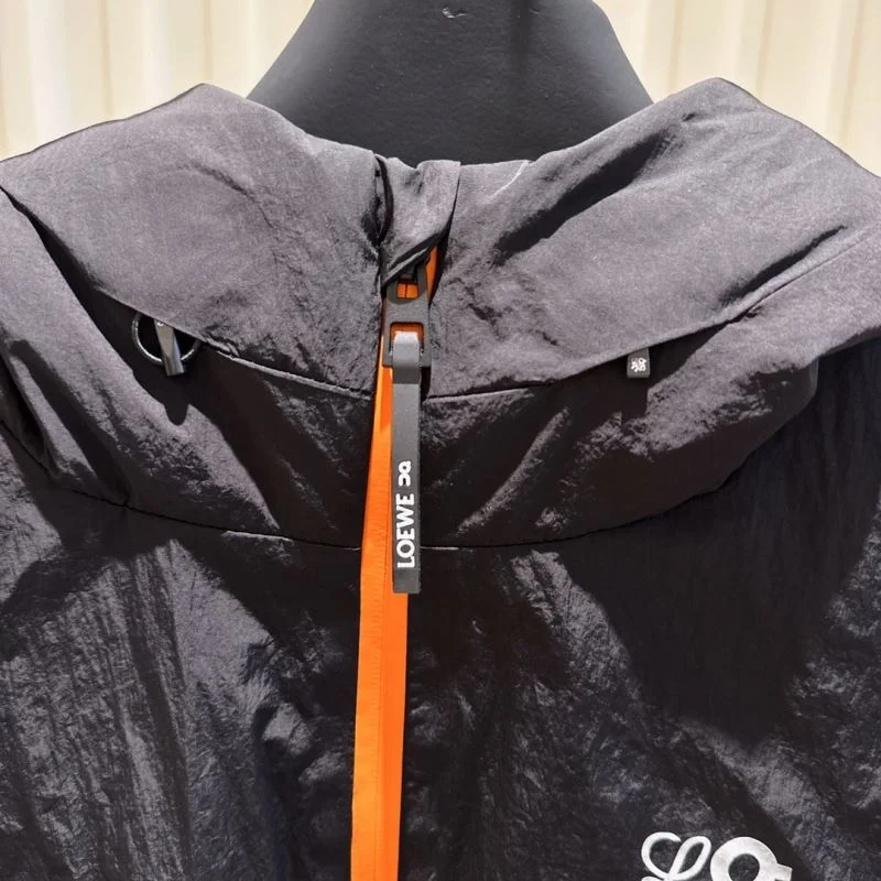 Classic Loewe Down Jackets 164970